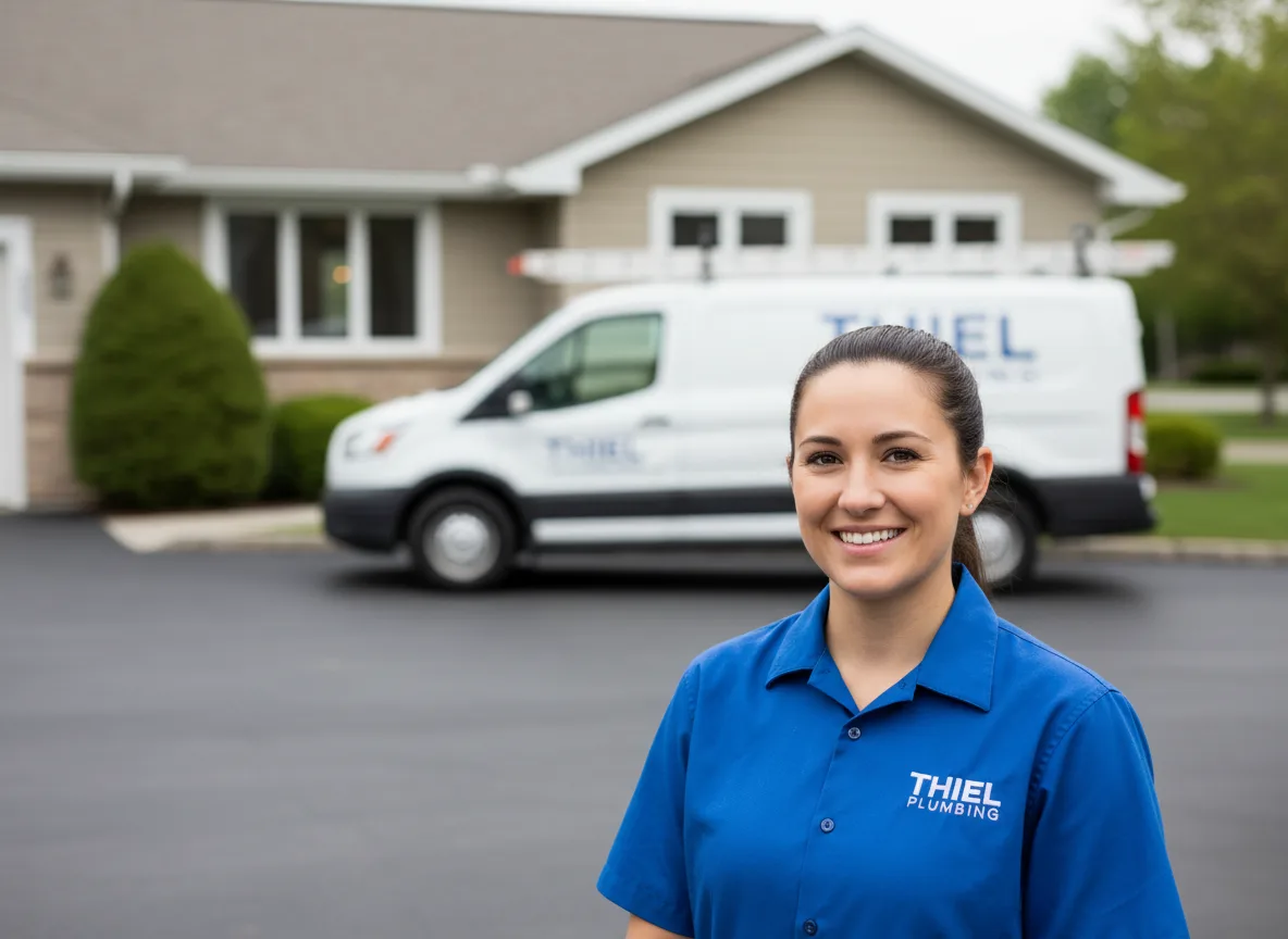 Plumber Margie, MN FAQs